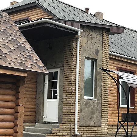 Holiday Home Rayskiy Ugolochek Kvitki Εξωτερικό φωτογραφία