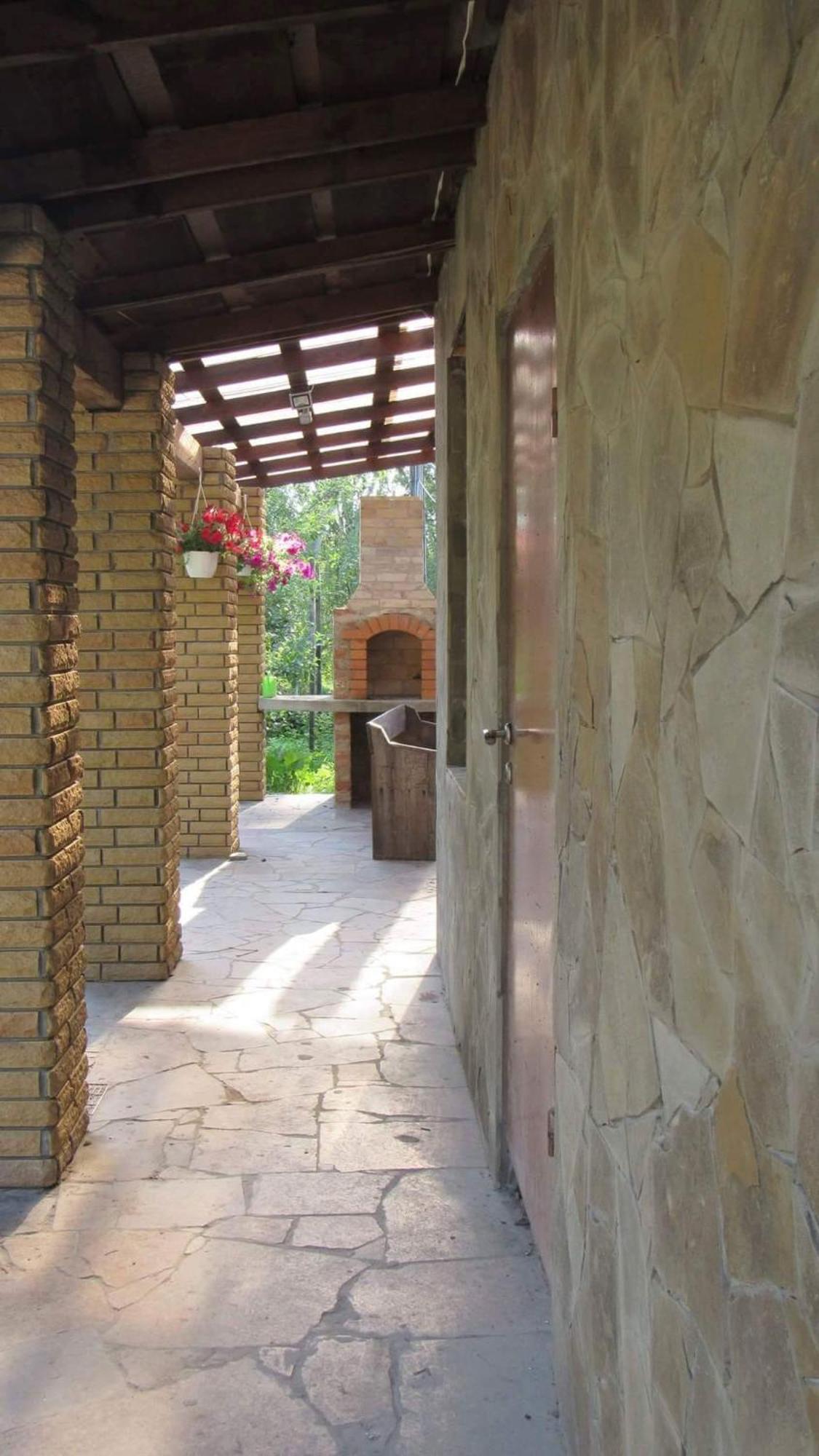 Holiday Home Rayskiy Ugolochek Kvitki Εξωτερικό φωτογραφία