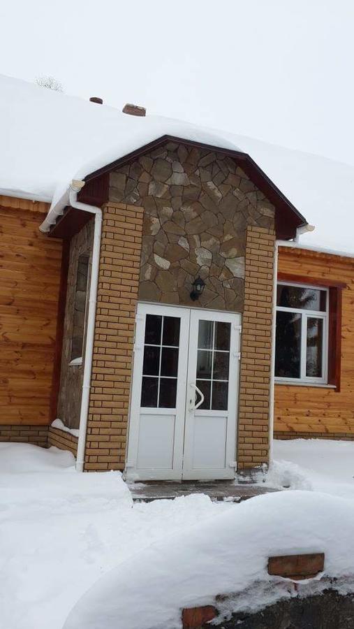 Holiday Home Rayskiy Ugolochek Kvitki Εξωτερικό φωτογραφία