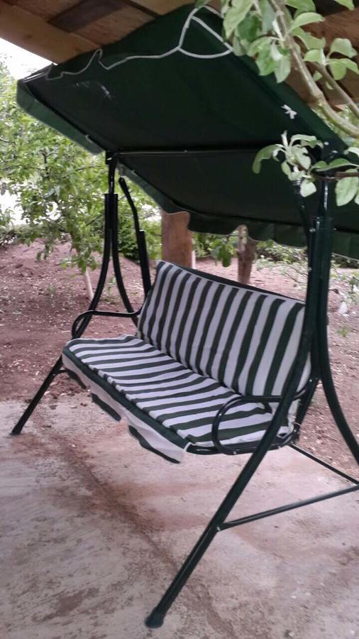 Holiday Home Rayskiy Ugolochek Kvitki Εξωτερικό φωτογραφία