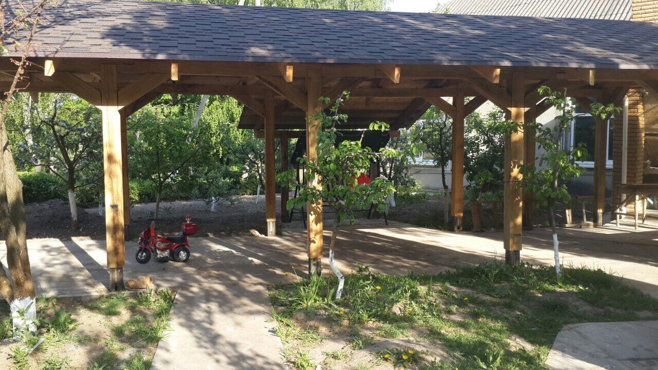 Holiday Home Rayskiy Ugolochek Kvitki Εξωτερικό φωτογραφία