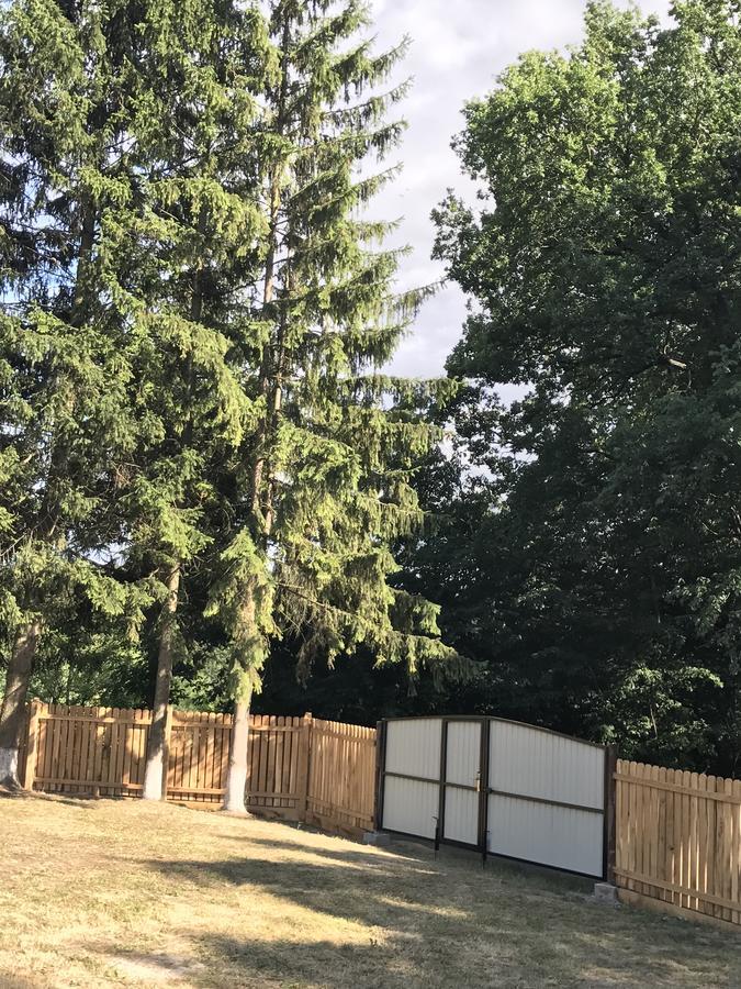 Holiday Home Rayskiy Ugolochek Kvitki Εξωτερικό φωτογραφία