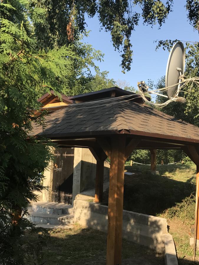 Holiday Home Rayskiy Ugolochek Kvitki Εξωτερικό φωτογραφία