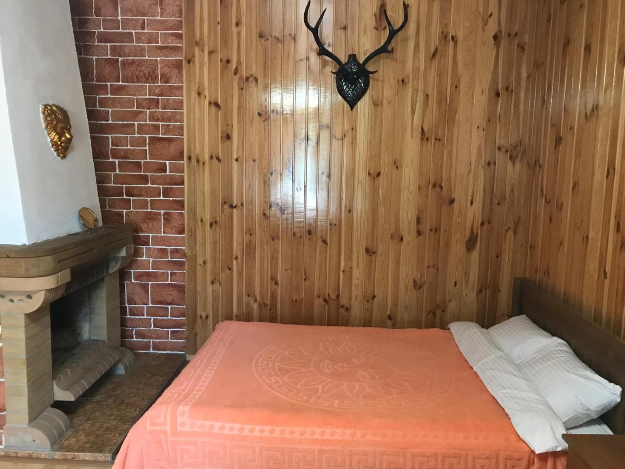Holiday Home Rayskiy Ugolochek Kvitki Εξωτερικό φωτογραφία